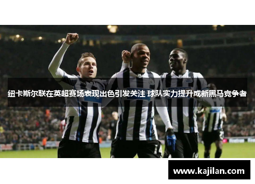 纽卡斯尔联在英超赛场表现出色引发关注 球队实力提升成新黑马竞争者