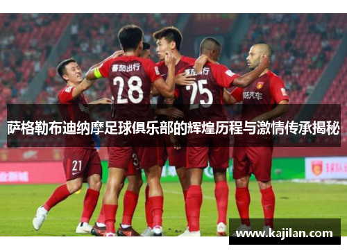 萨格勒布迪纳摩足球俱乐部的辉煌历程与激情传承揭秘